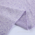 knitting clothing material sweater fleece fabric fleece